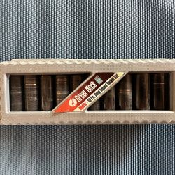 Great Neck Metric 10 Pc Deep Impact Socket Set 