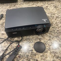 HD Projector