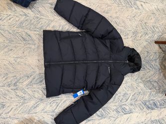 Kids Columbia Jacket - Youth L