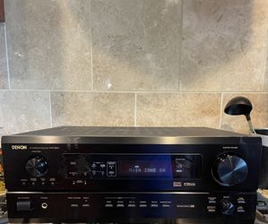 Denon AVR 2803 7.1 Channel Receiver