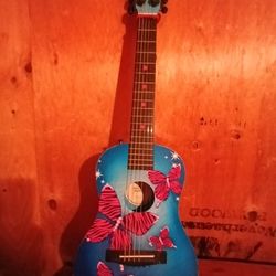 Children's Guitar 