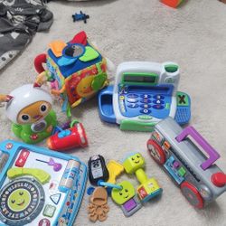 Kids Toys