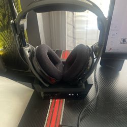 Astro A50 Gaming Headset 