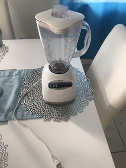 Oster Blender