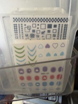 ✨ HUGE Nail Supply Destash! ✨