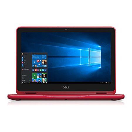Dell Inspiron 11.6 Intel N3710 Laptop Computer