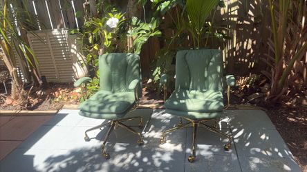 Dining room table chairs