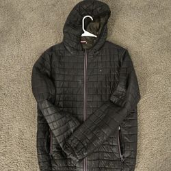 Mens Tommy Hilfiger Jacket. Size M