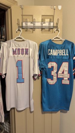 Houston Oilers