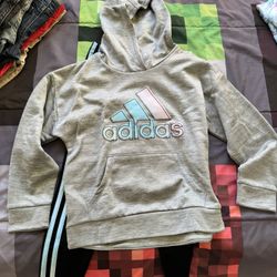 Adidas Track Suit
