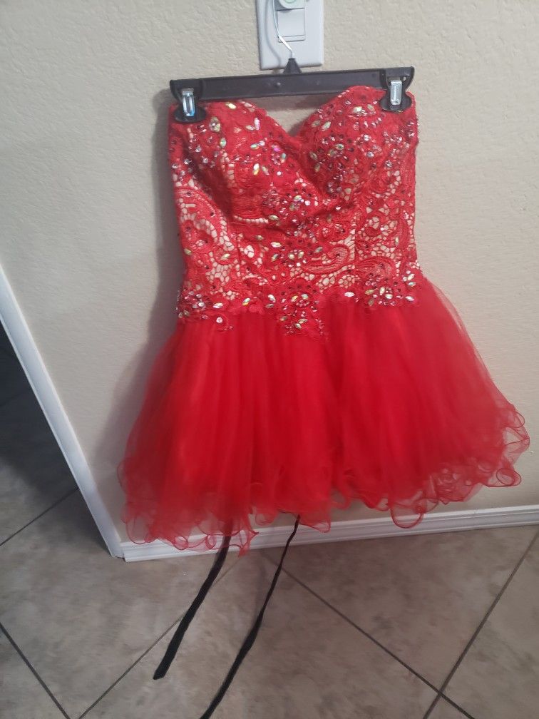 Dama Dress