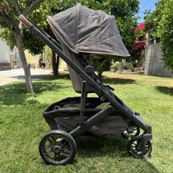 Uppababy Cruz Stroller 