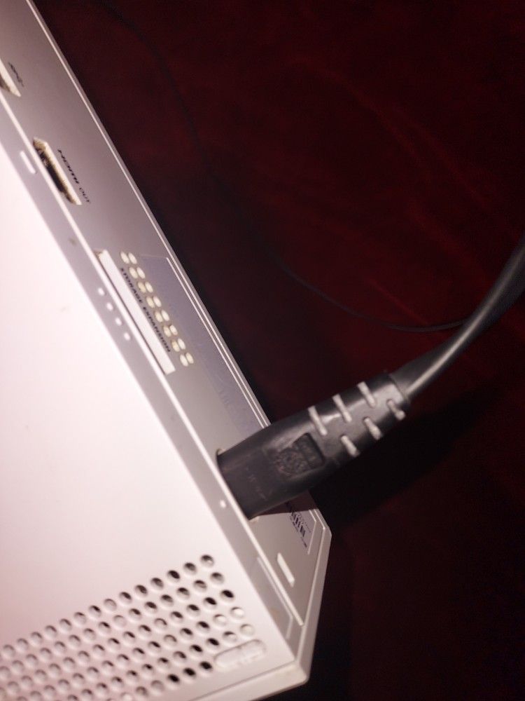 Used Xbox Series S