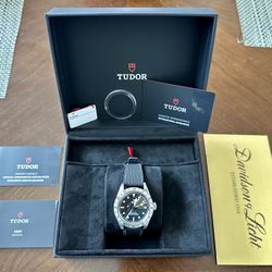 2024 Tudor Black Bay Pro GMT Ref M79(contact info removed)