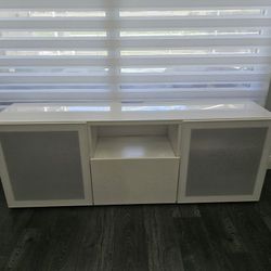 TV Console 