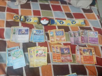 Pokémon càrd