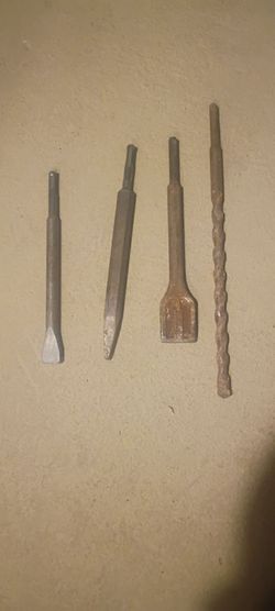 Drill bit
