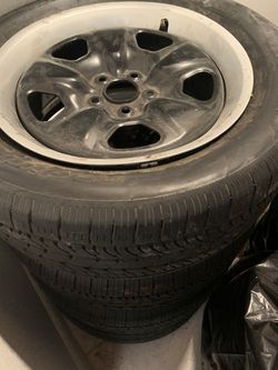 245 55 r18 tires
