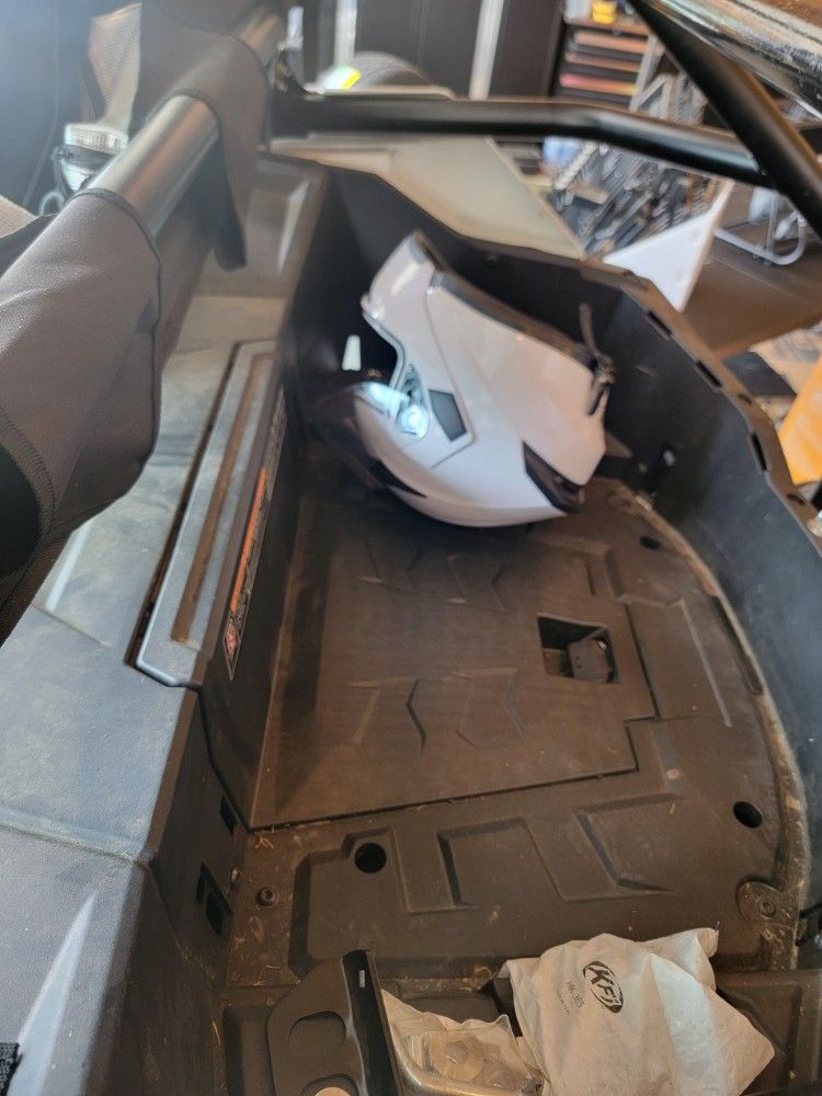 2021 Polaris RZR 900