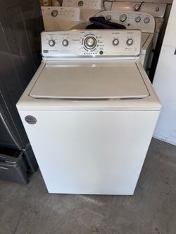 Maytag Washer working 3 Month Warranty we Deliver