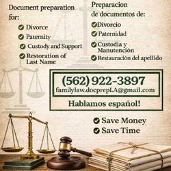 Call For More Information