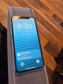 iPhone 11 256gb