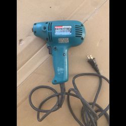 Makita Drill