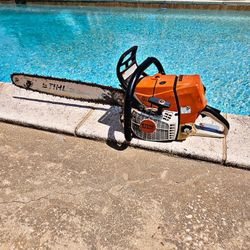 Chainsaw 