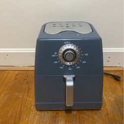 Air Fryer Paula Deen