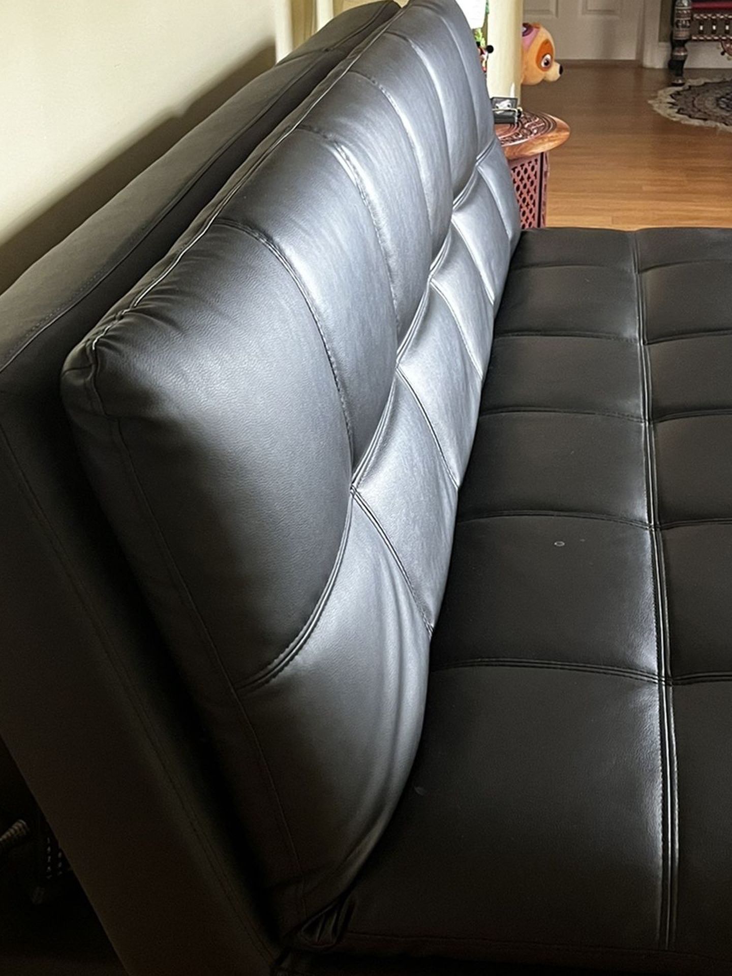 Futon Sofa 