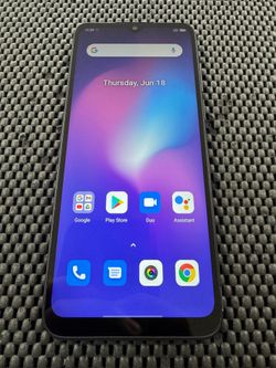 Unlocked Blackview A55 Android Smartphone (T-Mobile, AT&T, Xfinity, Metro, Cricket)