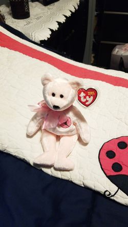 Beanie Baby 2004 Mothers Day