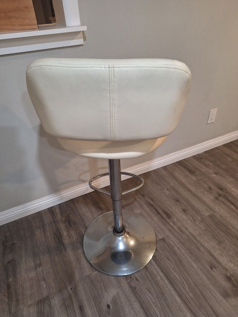 Leather Chair