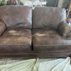 Free Couch 63 Inches 