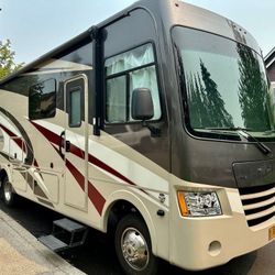 2019 Coachman Mirada