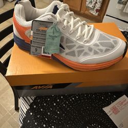 Sale of new clothes for girls and boys for adults. Cheap adult shoes