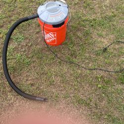 Vacuum 