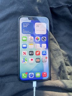 iPhone 13 Pro 256gb