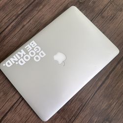MacBook Air 13 -inch 