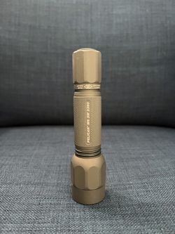 Pelican M6 3w 2390 Flashlight