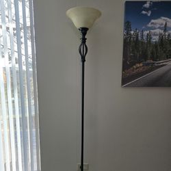 3-Way 72" Lamp (3 OF Them)