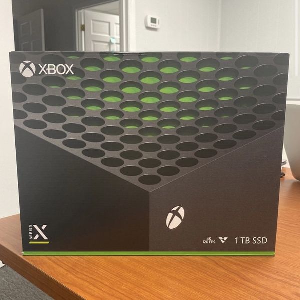 Xbox Series X for Sale in Brooklyn, NY - OfferUp