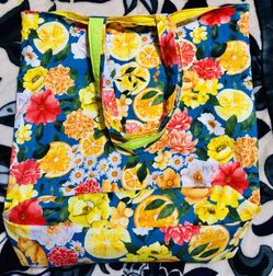 Women’s Hand Made Tote Bags