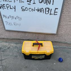 Tool Box