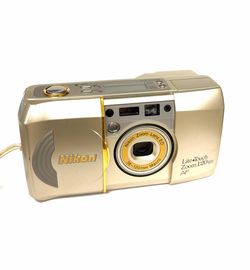 Nikon Lite Touch Zoom 120 ED AF