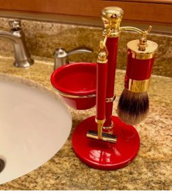 Shaving Kit Set