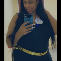 Hot Summer Offwhite Yellow Industrial Belt 