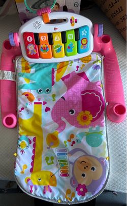 Kids playmat