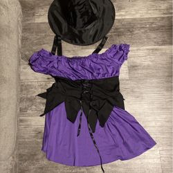Halloween Costume
