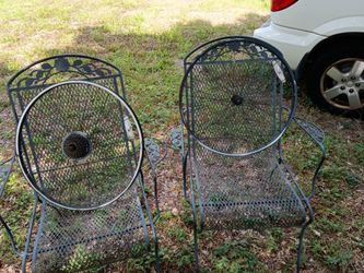Aluminum Rims